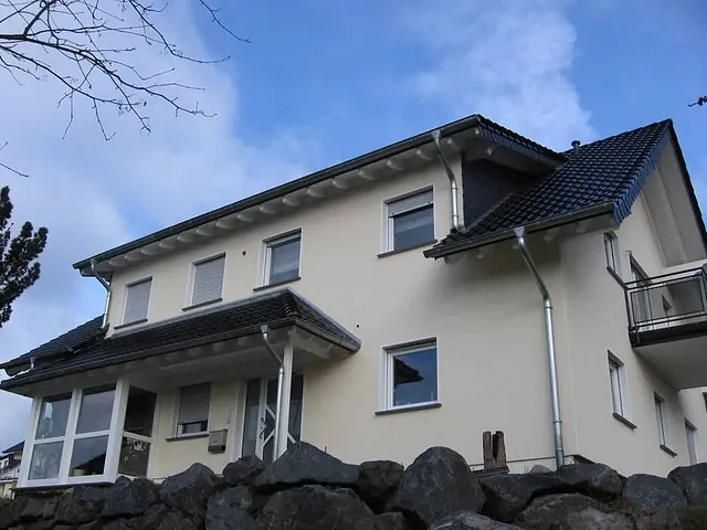 Referenzen zu energetische Dachsanierung & Dacheindeckung