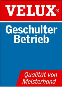 Velux: Geschulter Betrieb – Qualität von Meisterhand