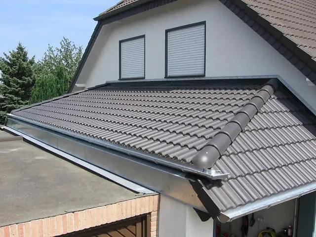 Referenzen zu Carports & Vordächer