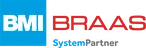 BMI BRAAS System Partner