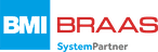 BMI BRAAS System Partner