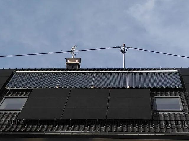Photovoltaikanlagen