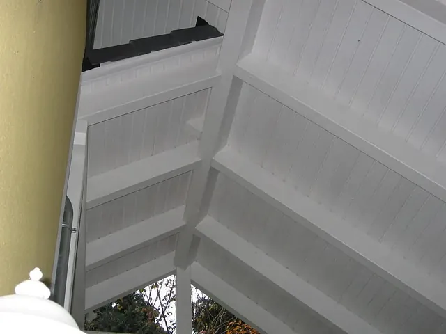 Referenzen zu Carports & Vordächer